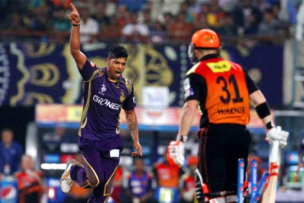 Kolkata Knight Riders return to victory, beats Sunrisers},{Kolkata Knight Riders return to victory, beats Sunrisers