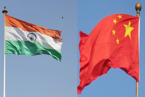 India China to solve border disputes through dialogues