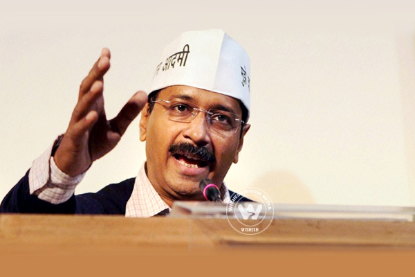 AAP fulfills first promise, to provide 700 liters free water},{AAP fulfills first promise, to provide 700 liters free water