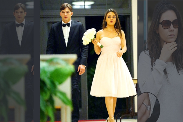 Mila Kunis-Ashton Kutcher engaged!},{Mila Kunis-Ashton Kutcher engaged!
