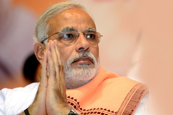 Five ways how Narendra Modi&#039;s swearing-in is going to be special