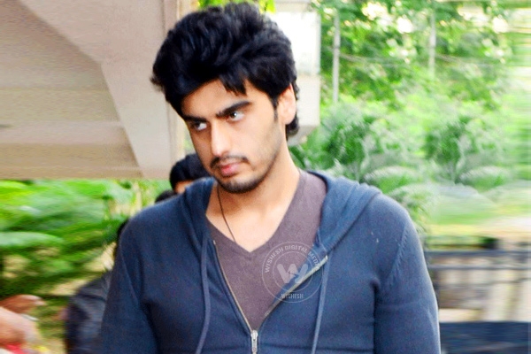 Arjun Kapoor to play Lakhan in ‘Ram-Lakhan’},{Arjun Kapoor to play Lakhan in ‘Ram-Lakhan’