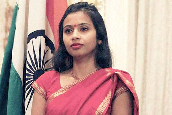 Devyani Khobragade case: India cancels energy dialogue with US },{Devyani Khobragade case: India cancels energy dialogue with US 