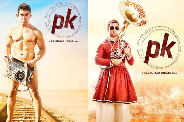 What to expect from P.K&#039;s third poster?},{What to expect from P.K&#039;s third poster?