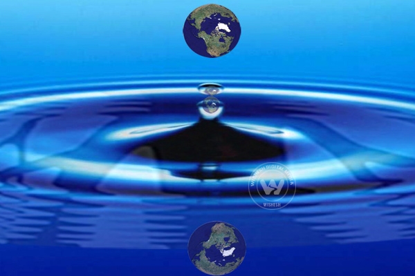 Spare a few thoughts on World Water Day 2014},{Spare a few thoughts on World Water Day 2014