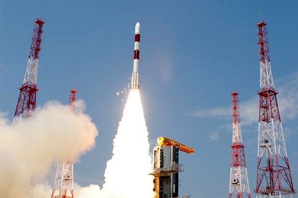 PM Modi lauds Isro's PSLV C-23 launch},{PM Modi lauds Isro's PSLV C-23 launch