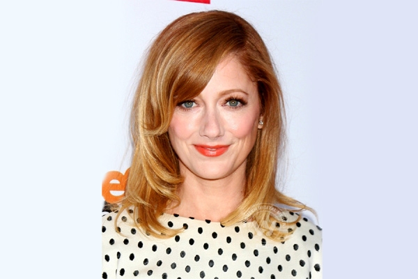 Judy Greer cast in 'Jurassic World'},{Judy Greer cast in 'Jurassic World'