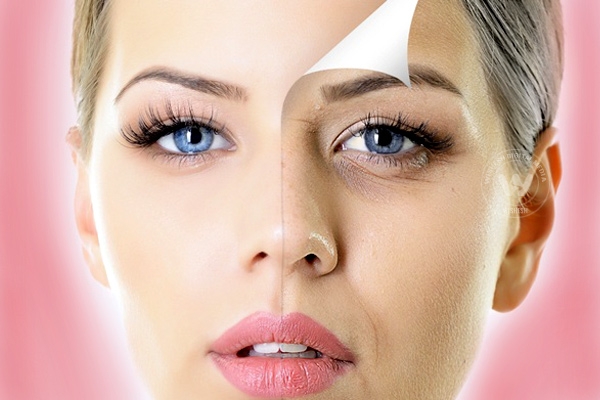 How to prevent premature skin aging},{How to prevent premature skin aging