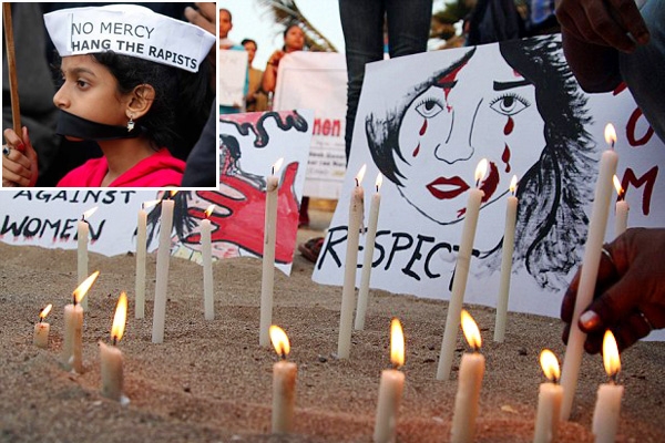 There is lot to change: Nirbhaya&rsquo;s Mother},{There is lot to change: Nirbhaya&rsquo;s Mother