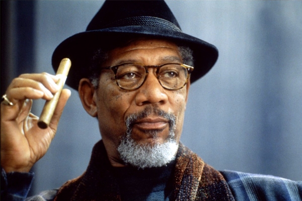 Morgan Freeman to star in &#039;Ted 2&#039;},{Morgan Freeman to star in &#039;Ted 2&#039;