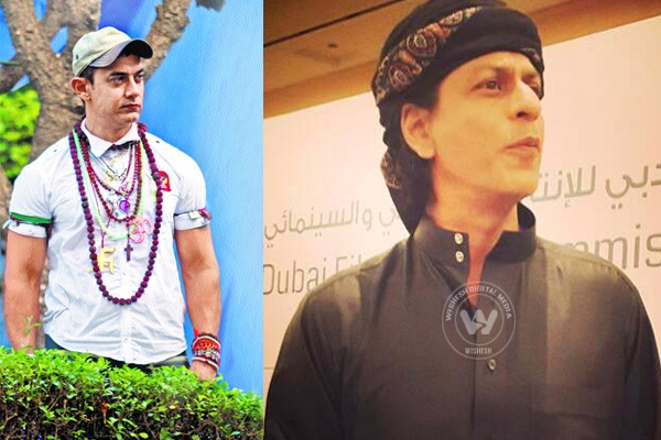 SRK&#039;s &#039;Happy New Year&#039; trailer to clash with Aamir&#039;s &#039;PK&#039;?},{SRK&#039;s &#039;Happy New Year&#039; trailer to clash with Aamir&#039;s &#039;PK&#039;?