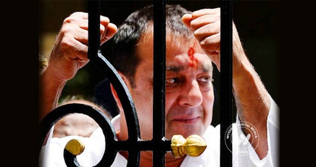 Sanjay Dutt being supplied booze in jail},{Sanjay Dutt being supplied booze in jail