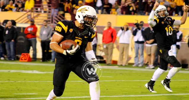 10k tickets left unsold for Saturday's  Pac-12 Championship Game