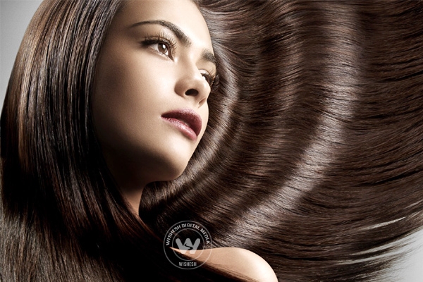 Tips for lustrous hair},{Tips for lustrous hair