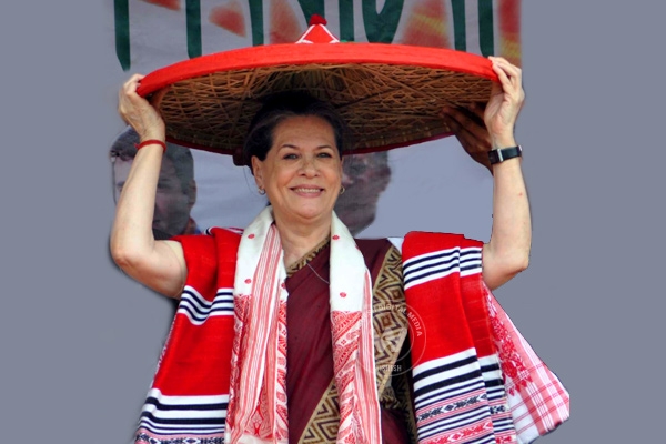 Can Congress retain Assam?},{Can Congress retain Assam?
