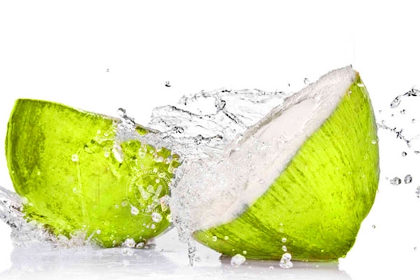 Improve your health with coconut water},{Improve your health with coconut water