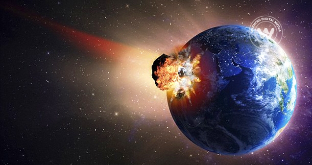 The world might end in August 26, 2032?},{The world might end in August 26, 2032?