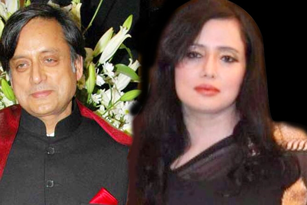 Sunanda and Nalini Singh had talks hours before she died?},{Sunanda and Nalini Singh had talks hours before she died?