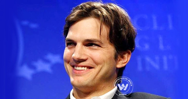 Ashton Kutcher becomes television&#039;s highest paid actor},{Ashton Kutcher becomes television&#039;s highest paid actor