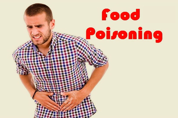 Food poisoning during scorching summer},{Food poisoning during scorching summer