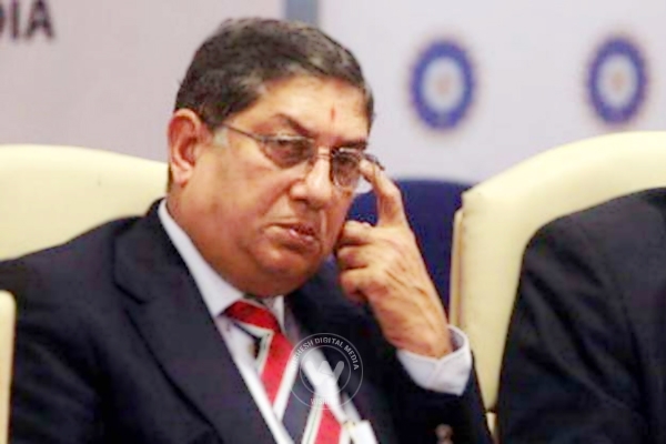 Mudgal Committee Submits Final Report},{Mudgal Committee Submits Final Report