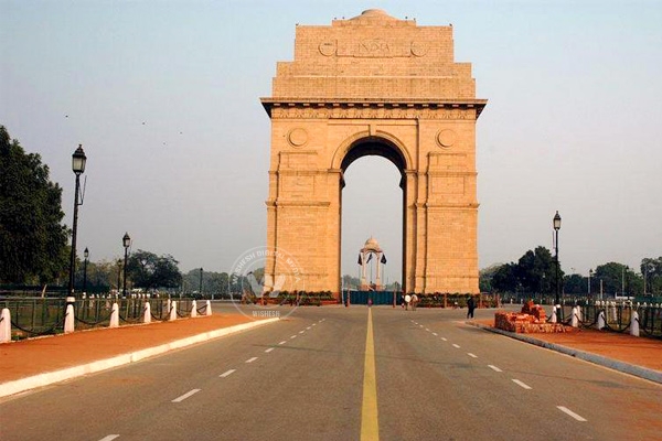 Delhi placed under President's Rule},{Delhi placed under President's Rule