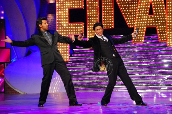 How Hrithik Roshan &lsquo;inspired&rsquo; Shahrukh Khan},{How Hrithik Roshan &lsquo;inspired&rsquo; Shahrukh Khan