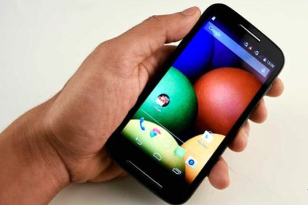 Why Motoralas Moto E is a mega hit
