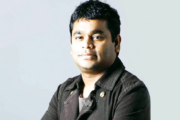AR Rahman remixes Bollywood medley for Steven Spielberg},{AR Rahman remixes Bollywood medley for Steven Spielberg