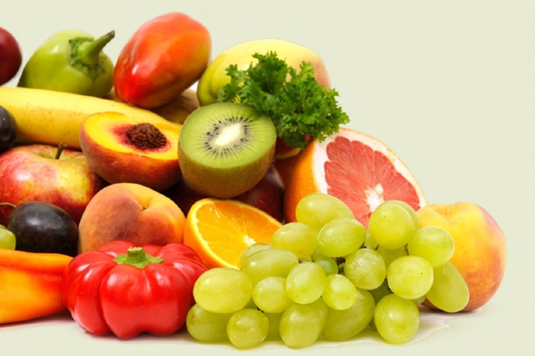 Load up on these vitamin C rich foods},{Load up on these vitamin C rich foods