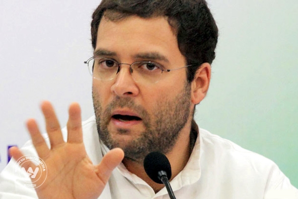 Go after Modi, but mind your language: Rahul Gandhi},{Go after Modi, but mind your language: Rahul Gandhi
