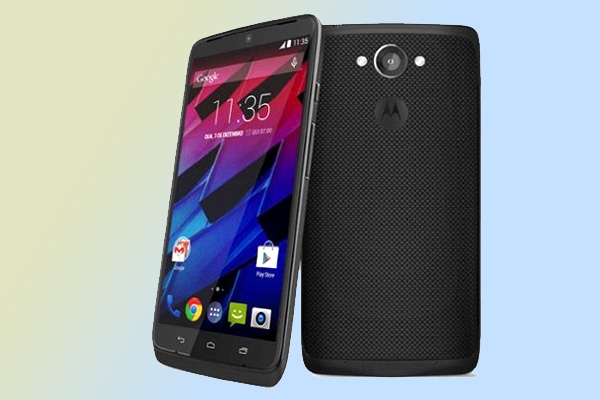 Moto Maxx may come with price tag of 54,000},{Moto Maxx may come with price tag of 54,000