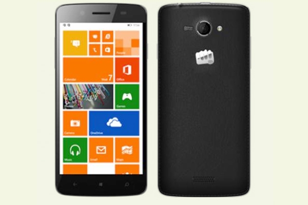 Micromax unveils Win W092 and Win W121