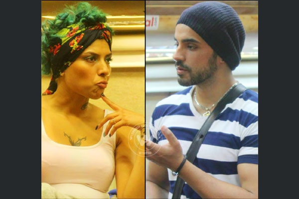 Bigg Boss house gets its newest Casanova},{Bigg Boss house gets its newest Casanova