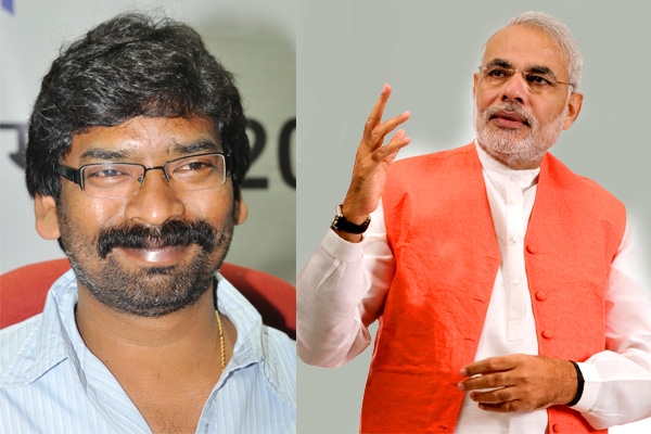 Exit polls and counting trend in two states},{Exit polls and counting trend in two states