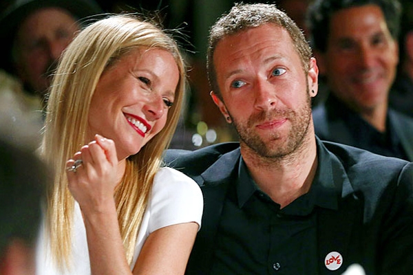 Chris Martin, Gwyneth Paltrow spend time together},{Chris Martin, Gwyneth Paltrow spend time together
