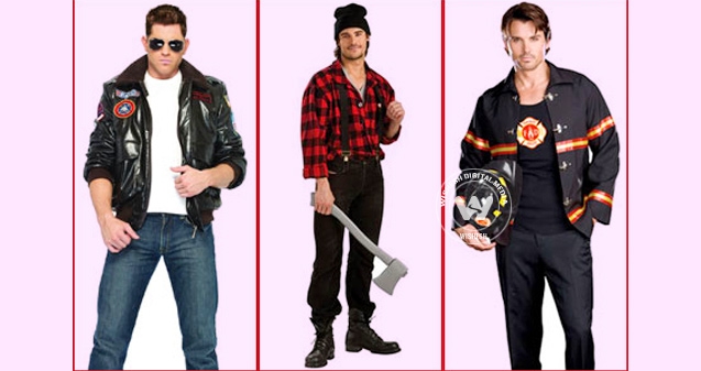 Last-minute Halloween ideas},{Last-minute Halloween ideas