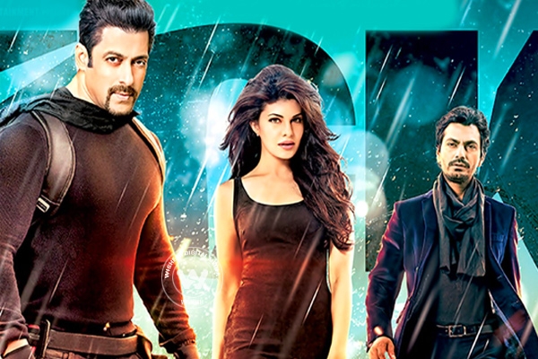 Salman Khan's 'Kick' superhit in Pakistan},{Salman Khan's 'Kick' superhit in Pakistan