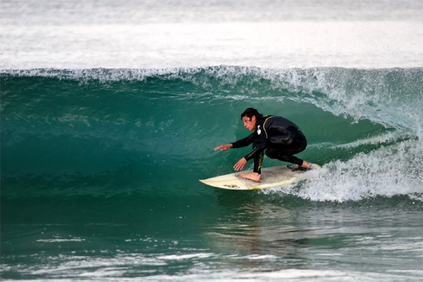 Double your enjoyment at Venice Beach