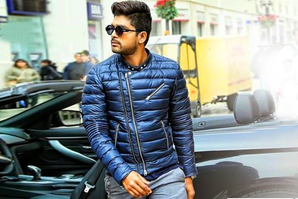 Allu Arjun’s S/O Satyamurthy Audio Success Event},{Allu Arjun’s S/O Satyamurthy Audio Success Event