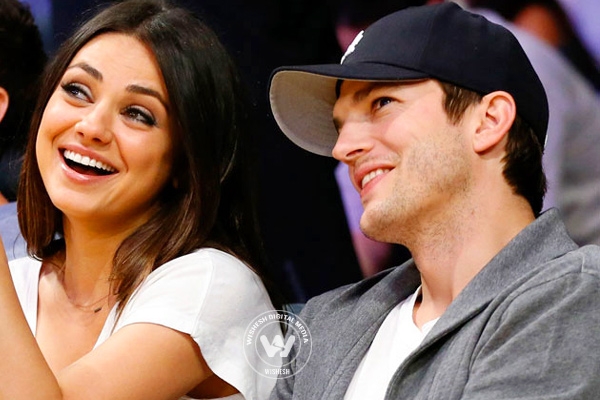 Mila Kunis-Ashton Kutcher expecting first child},{Mila Kunis-Ashton Kutcher expecting first child