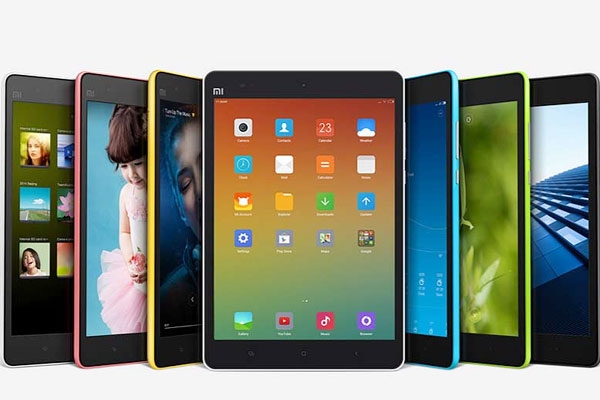 MiPad Priced at 12,999 and available at Flipkart from March 24