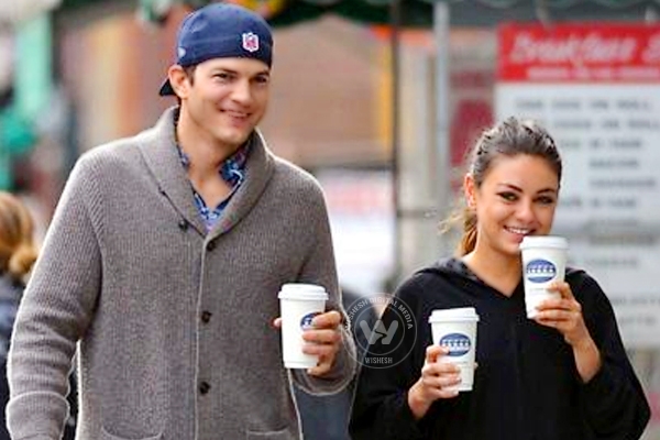 Mila Kunis, Ashton Kutcher to have cameo in 'Annie'},{Mila Kunis, Ashton Kutcher to have cameo in 'Annie'