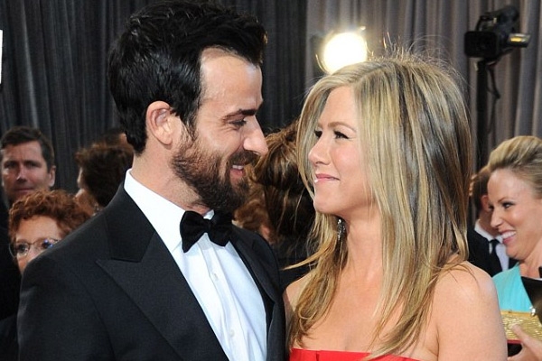 All is not well between Jennifer Aniston-Justin Theroux},{All is not well between Jennifer Aniston-Justin Theroux