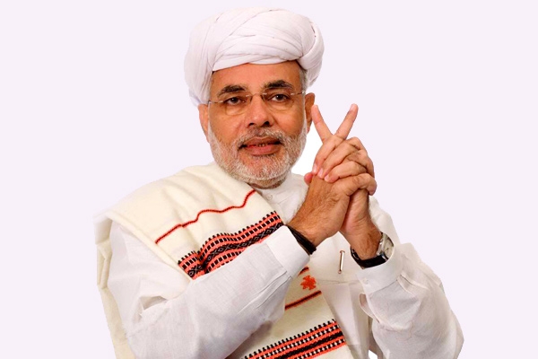 Narendra Modi was married to Jashodaben},{Narendra Modi was married to Jashodaben