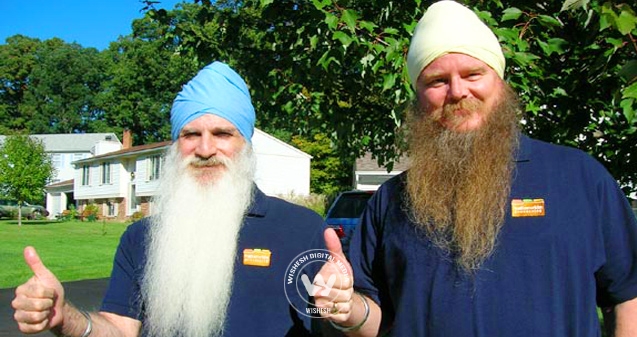 US Sikh gets $50,000 for Job Denial