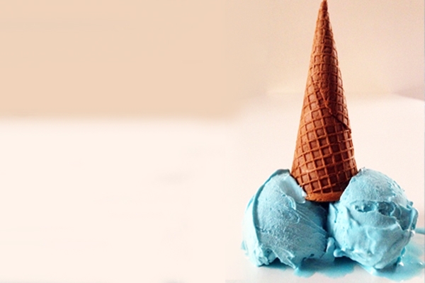 Ever heard of a true-blue Viagara ice-cream?},{Ever heard of a true-blue Viagara ice-cream?