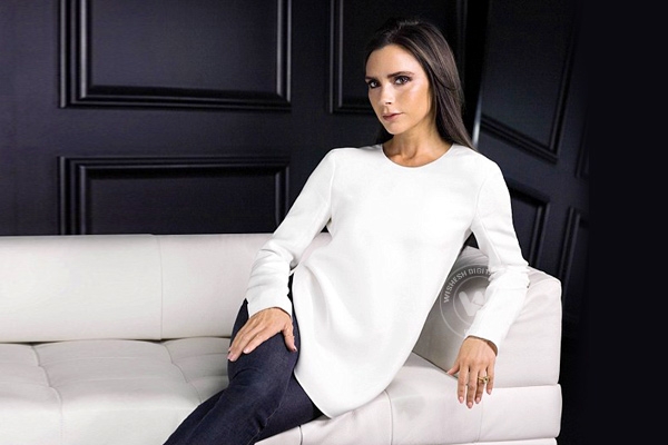 Victoria Beckham puts her Gucci, Cavalli, Dolce and Gabbana dresses on sale},{Victoria Beckham puts her Gucci, Cavalli, Dolce and Gabbana dresses on sale