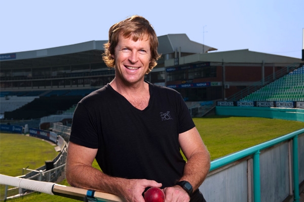 Jonty Rhodes named her new born daughter &lsquo;India&rsquo;},{Jonty Rhodes named her new born daughter &lsquo;India&rsquo;