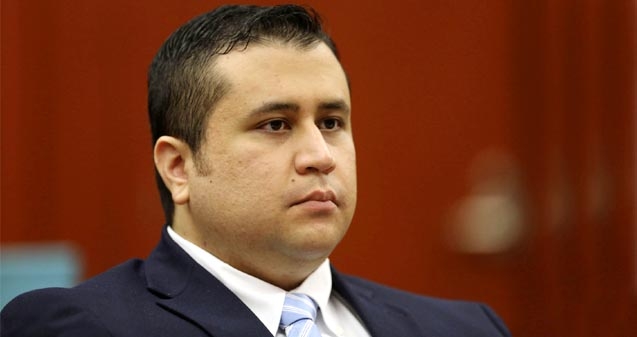 Zimmerman's acquittal angers USA, protestors rally for justice},{Zimmerman's acquittal angers USA, protestors rally for justice